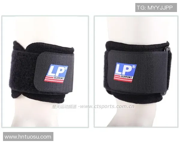 网球装备选购指南：如何选择适合你的护腕并提升比赛表现