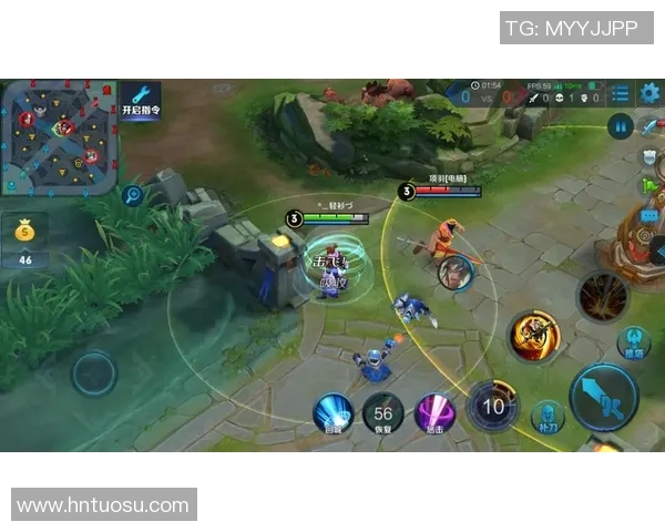 黄芳专访：深度回顾王者荣耀的辉煌历程与未来展望